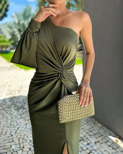 Anna | Elegancka sukienka wieczorowa