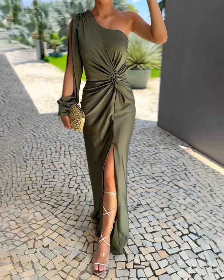 Anna | Elegancka sukienka wieczorowa
