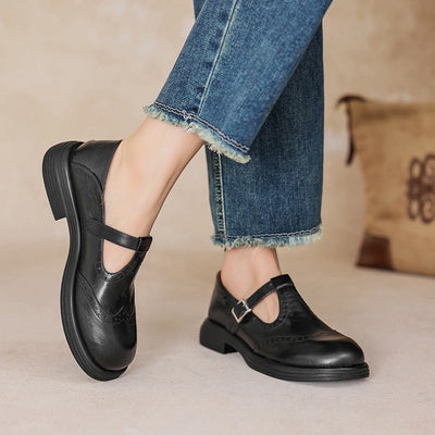 Butik Kalina | Eleganckie buty ze skóry