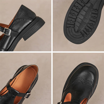 Butik Kalina | Eleganckie buty ze skóry