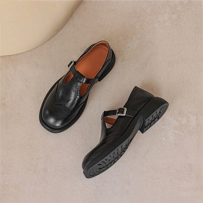 Butik Kalina | Eleganckie buty ze skóry