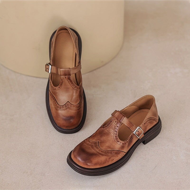 Butik Kalina | Eleganckie buty ze skóry