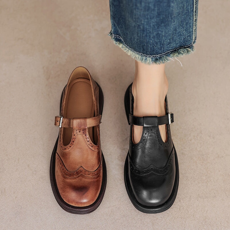 Butik Kalina | Eleganckie buty ze skóry