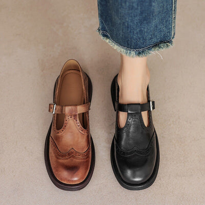 Butik Kalina | Eleganckie buty ze skóry